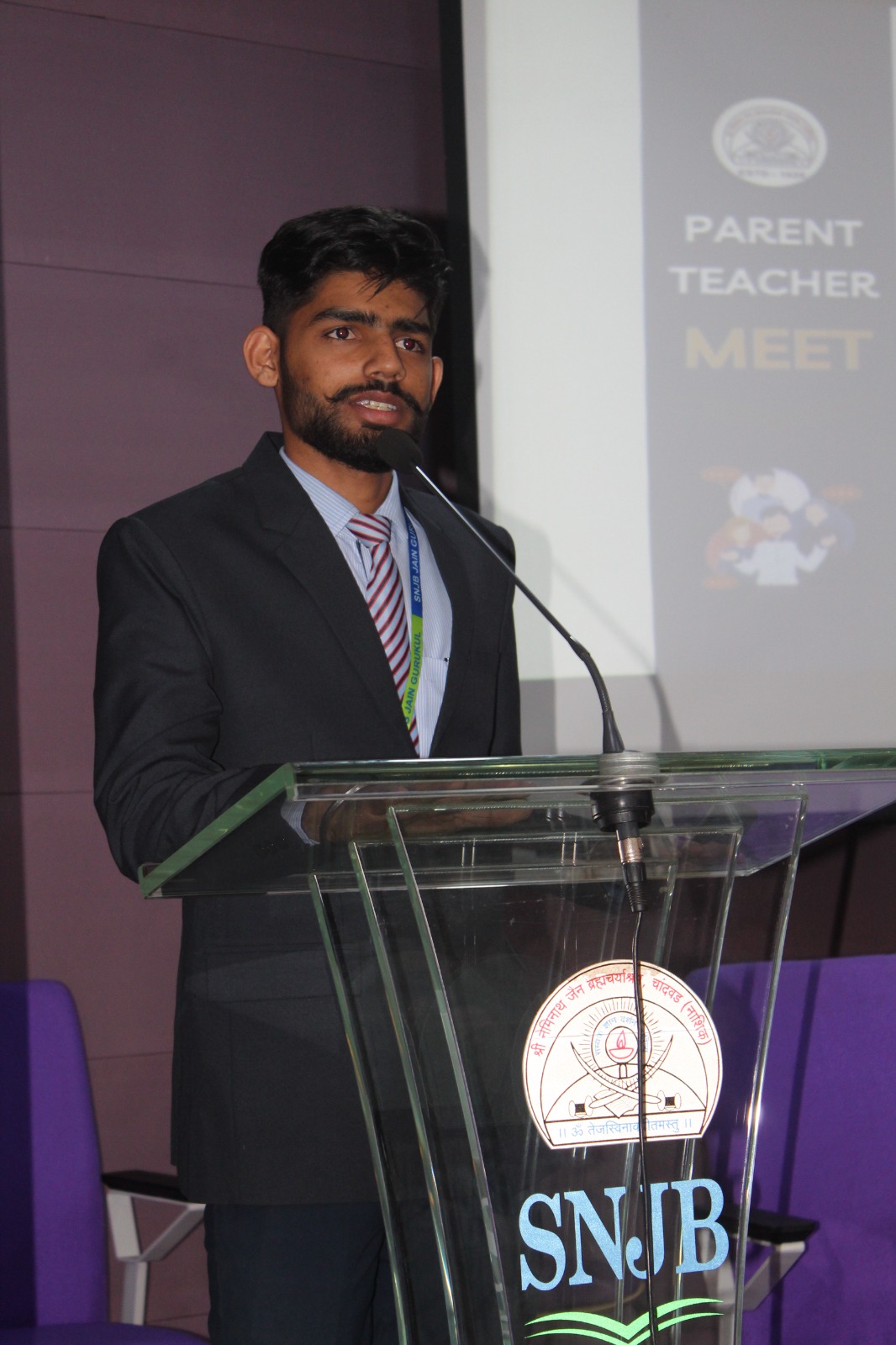 Akshay Gaikwad