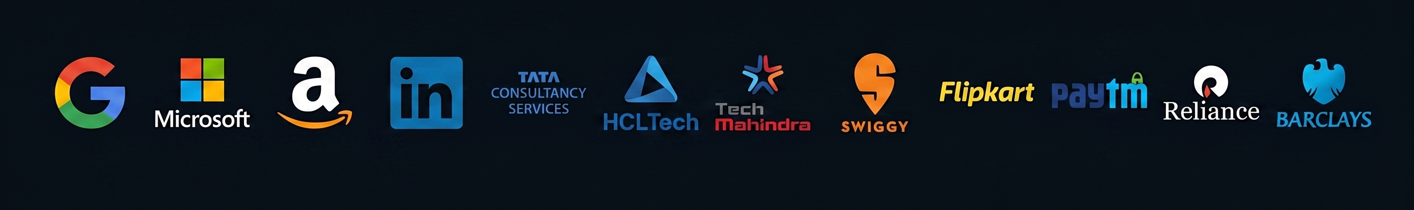 Top Hiring Companies